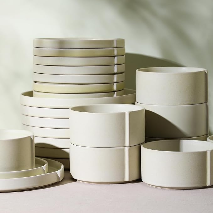 Stone Lain Bao Dinnerware Set - Image 3