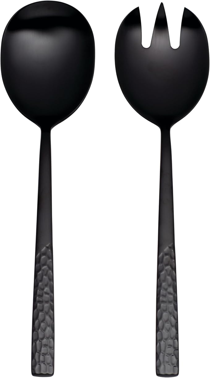 Oneida Mezze Salad Servers by Oneida