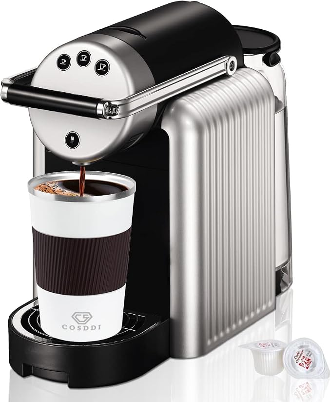 CS COSDDI 12 oz Stainless Steel Vacuum Insulated Tumbler - Image 8