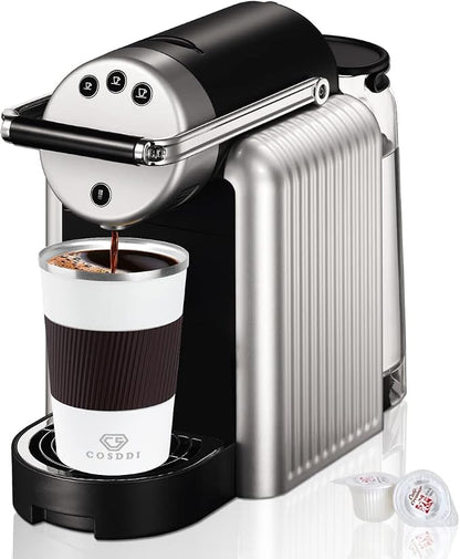 CS COSDDI 12 oz Stainless Steel Vacuum Insulated Tumbler - Image 8