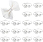 KPOSIYA Pearl Napkin Rings by KPOSIYA
