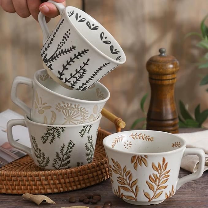 Ceramic Mug, 11oz - Image 3