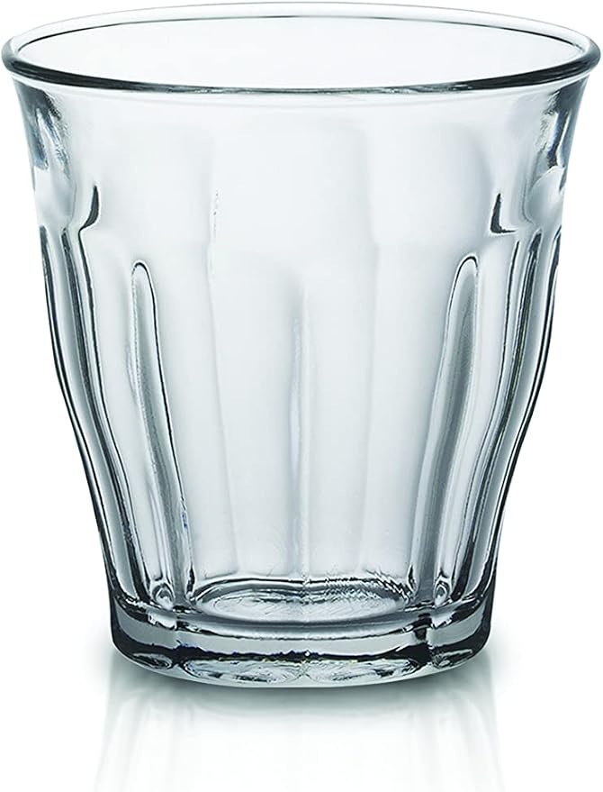 Duralex - Picardie Tumbler, 4 3/8 ounce by DuralexMadeInFrance