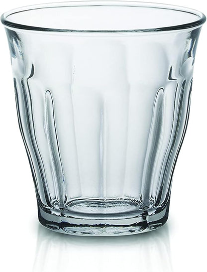 Duralex - Picardie Tumbler, 4 3/8 ounce by DuralexMadeInFrance