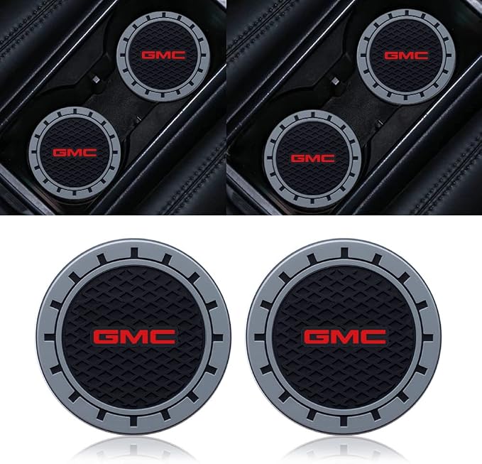 Car Cup Holder Coaster, Car Coaster - Image 4