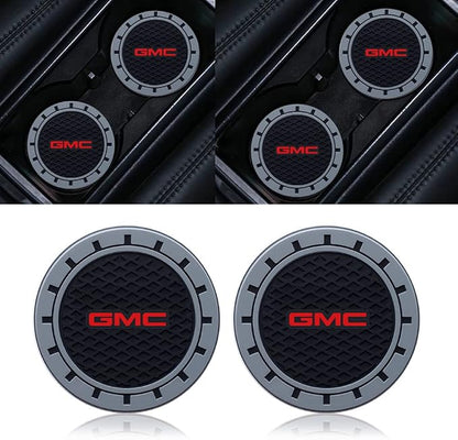 Car Cup Holder Coaster, Car Coaster - Image 4