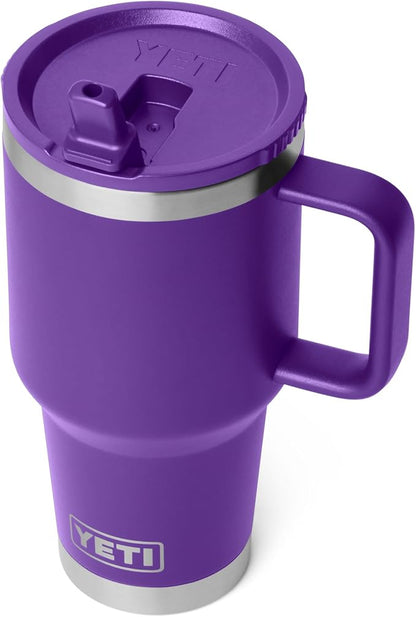 YETI Rambler 30 oz Travel Mug - Image 5