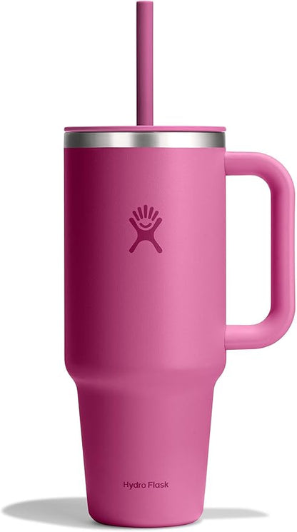 Hydro Flask 40 Oz Travel Tumbler by Unknown