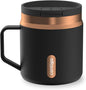 Contigo SnapSeal 14 oz Stainless Steel Vacuum-Insulated Water Bottle by Unknown