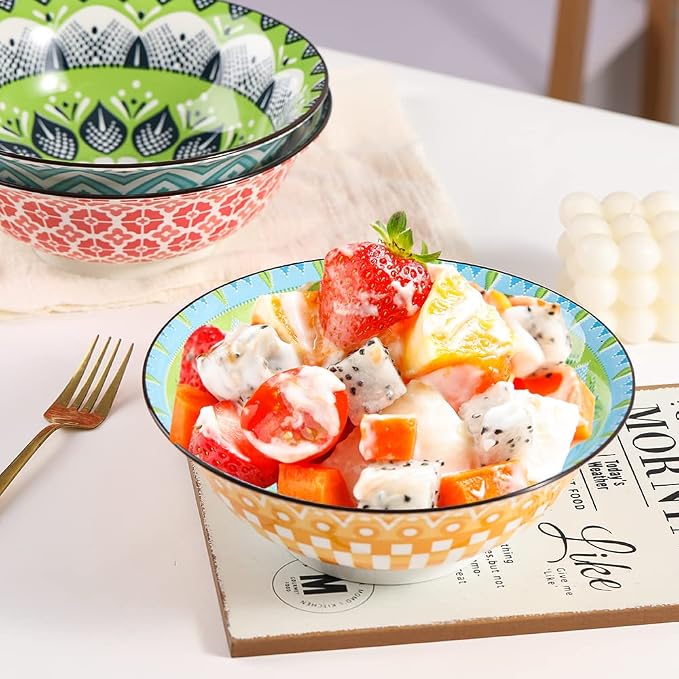 Ramen Bowl Set Pho Bowls - Image 5