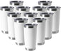 HASLE OUTFITTERS 20oz Tumblers Stainless Steel Mugs by HASLEOUTFITTERS