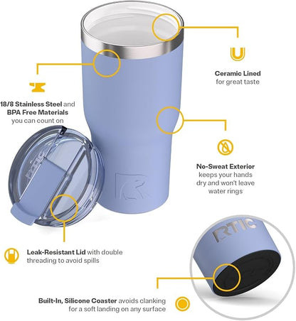RTIC 30oz Essential Tumbler - Image 3