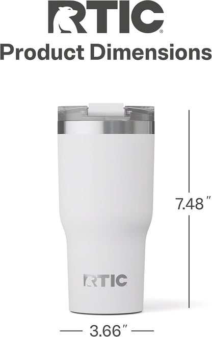 RTIC 20oz Essential Tumbler - Image 4