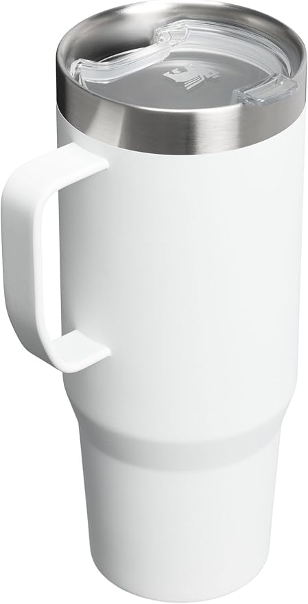 STANLEY The Everyday Suburban Mug | 30 oz | Drink Through Lid | Cup - Image 3