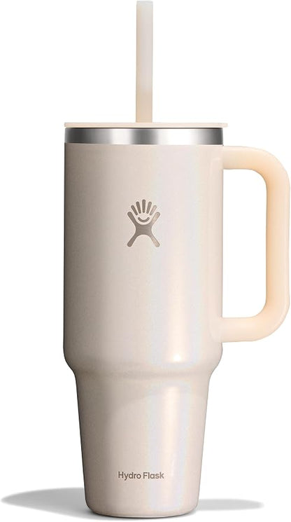 Hydro Flask Travel Tumbler by Unknown