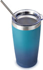 Volhoply 20oz Stainless Steel Tumbler by LiveFully%EF%BC%8CDrinkFreely%E2%80%94KeepGoingwithVolhoply%EF%BC%81