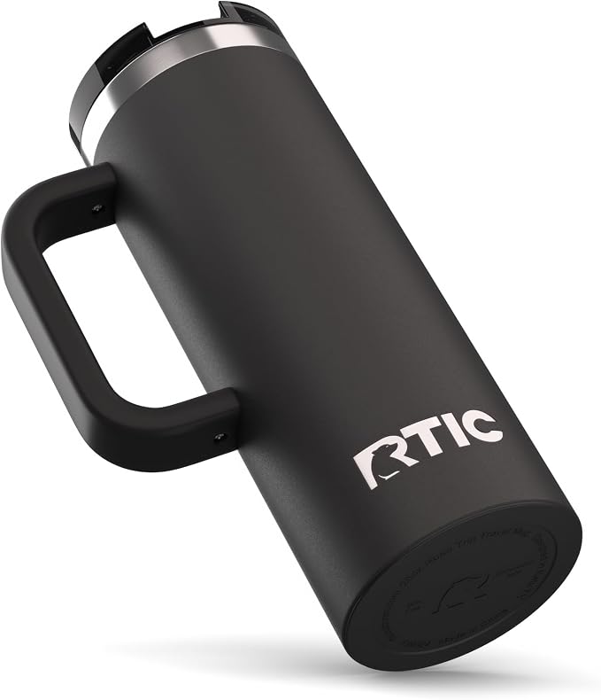 RTIC 20oz Road Trip Travel Mug - Image 7