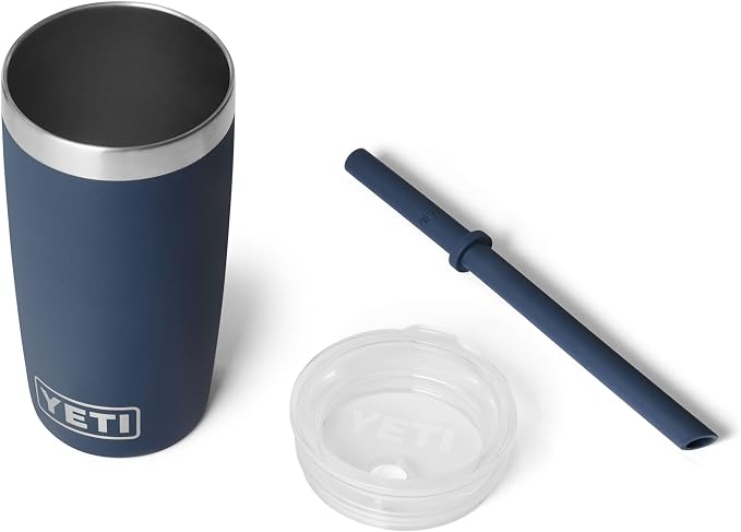 YETI Rambler Jr. 10 Oz Tumbler - Image 3