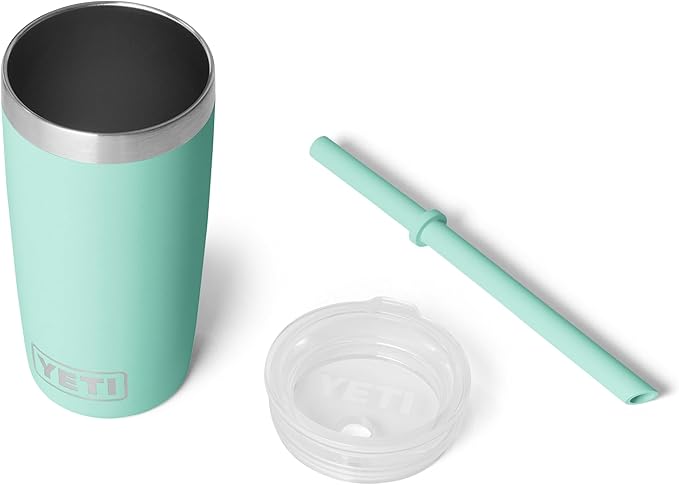 YETI Rambler Jr. 10 Oz Tumbler - Image 3