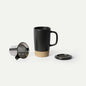 MORA Ceramics Large Tea Mug by MORA