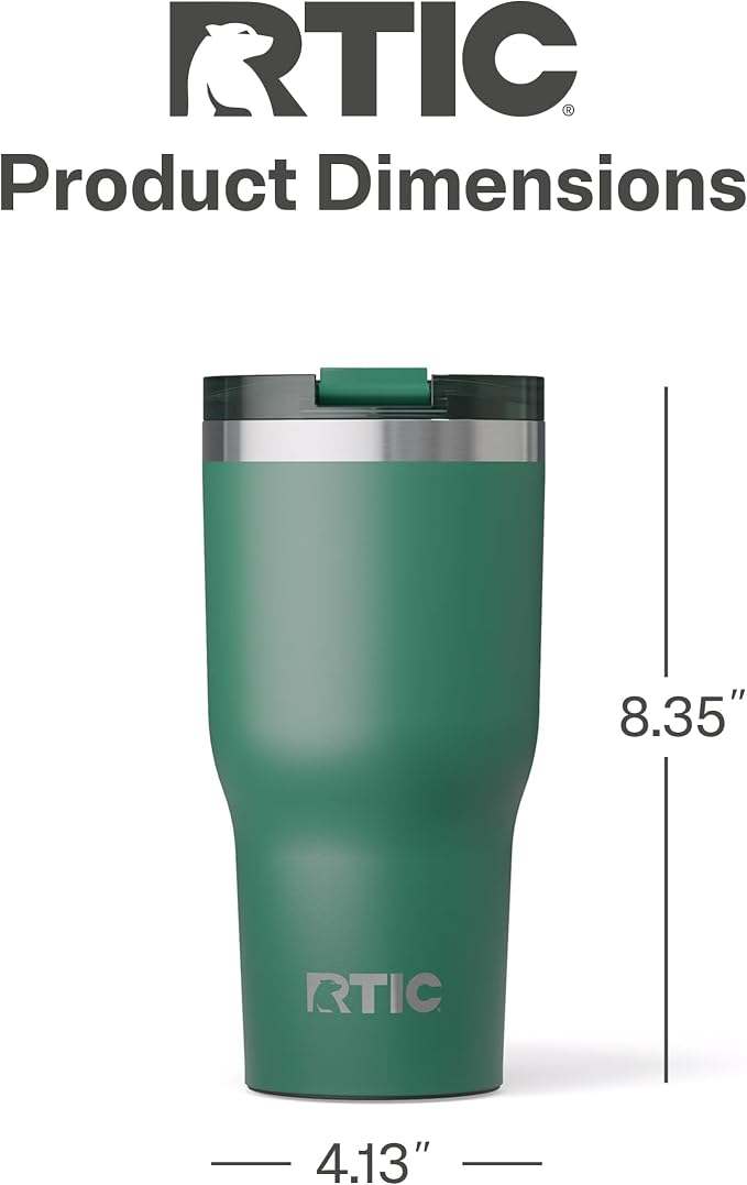 RTIC 30oz Essential Tumbler - Image 4
