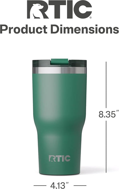 RTIC 30oz Essential Tumbler - Image 4
