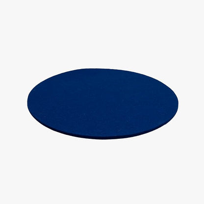 Graf Lantz - Trivets for Hot Dishes - Heat Resistant 100% Merino Wool - Hot by GrafLantz