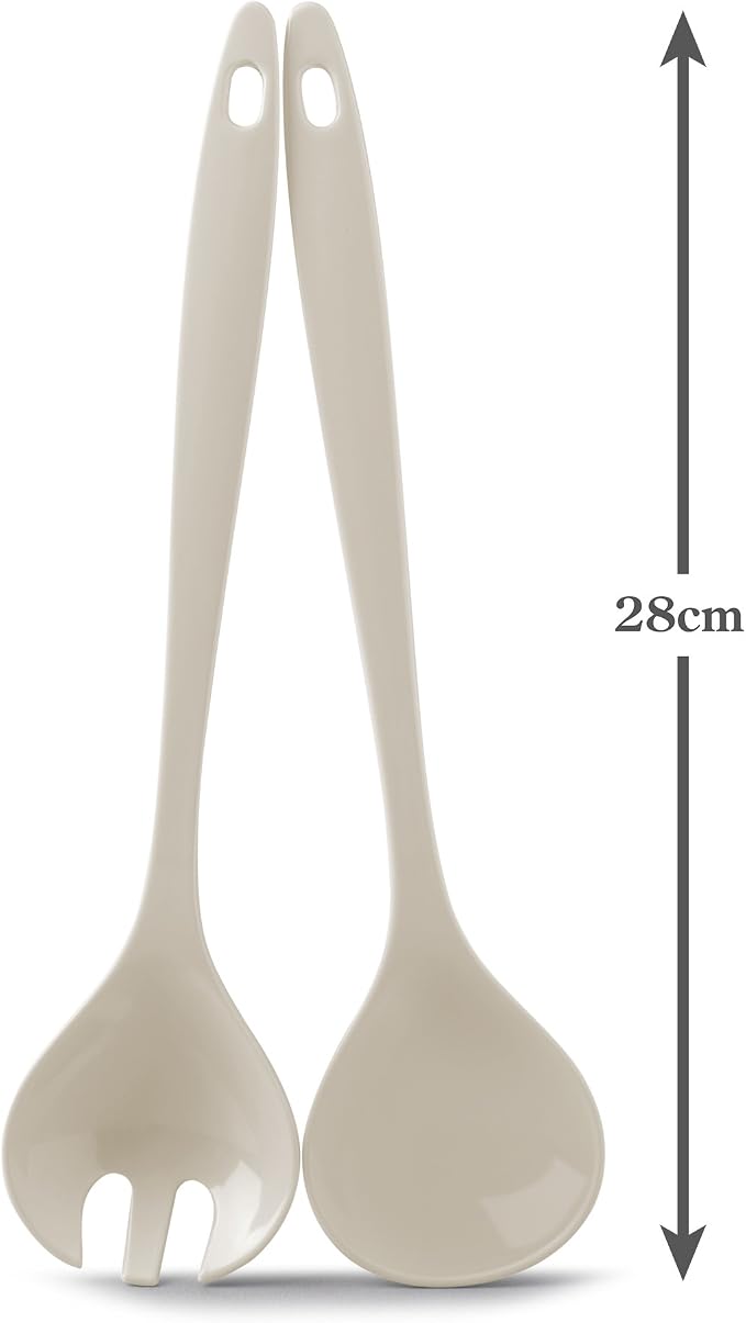 Zeal Salad Servers - Image 3