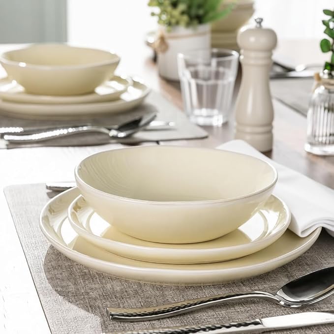 AmorArc Ceramic Dinnerware Sets - Image 6