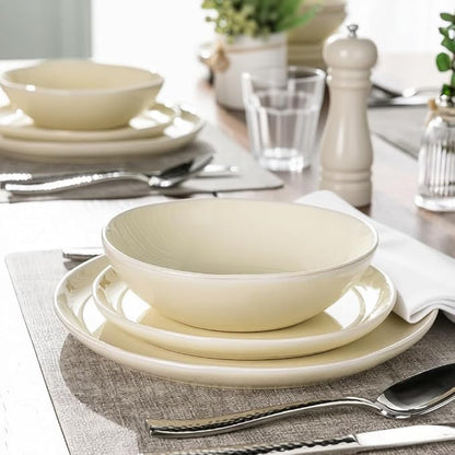 AmorArc Ceramic Dinnerware Sets - Image 6