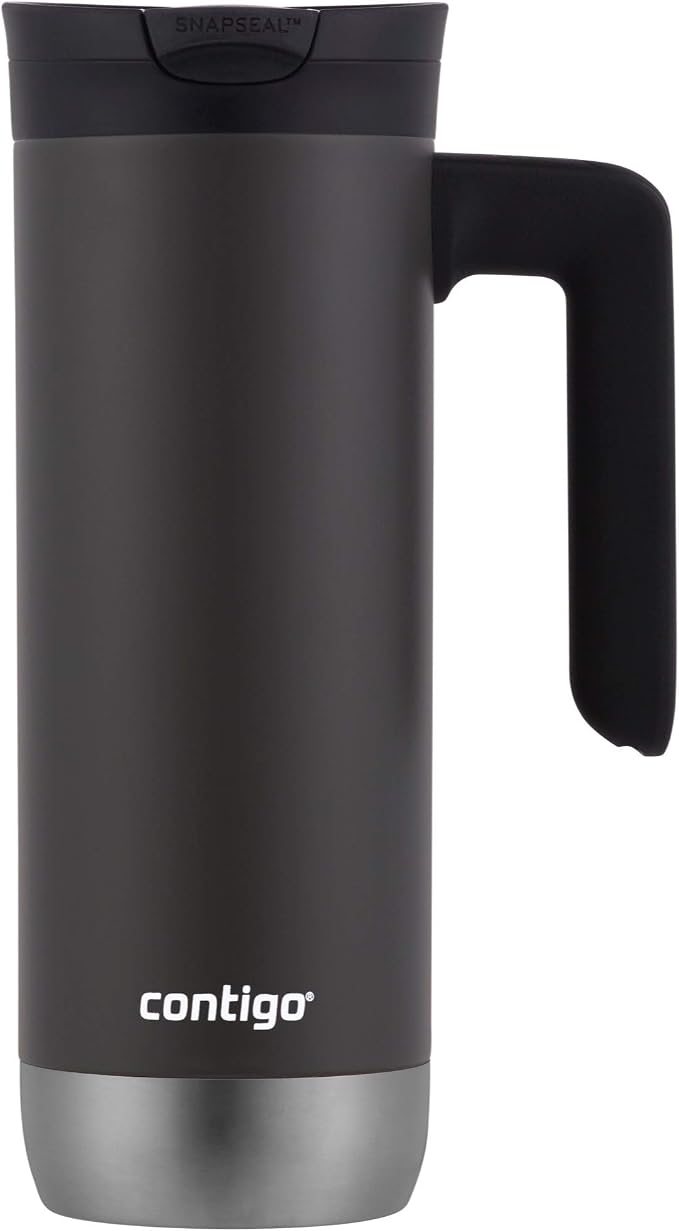 Contigo Superior 2.0 Stainless Steel Travel Mug by Unknown