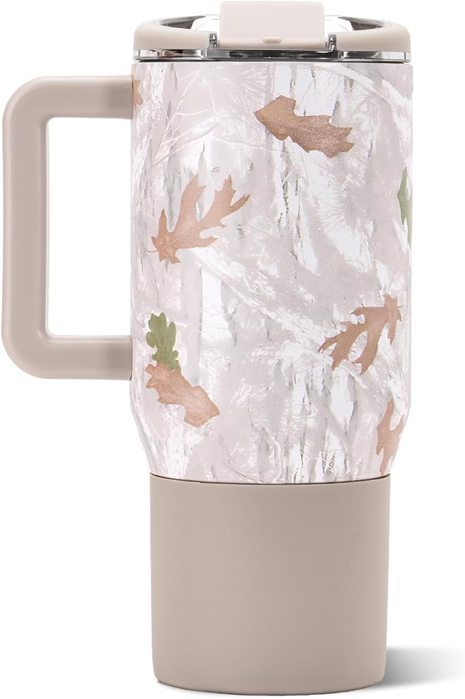 HydroJug Coffee Traveler 20oz Ceramic-Lined Mug - Image 2