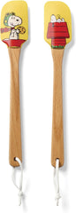Lenox 898263 Chef Snoopy Spatulas by Lenox
