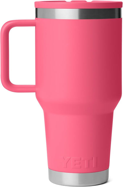 YETI Rambler 30 oz Travel Mug - Image 5