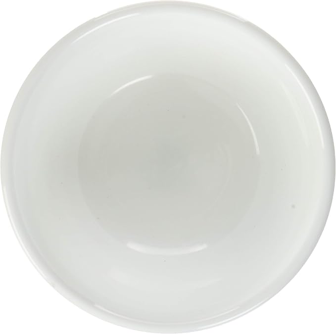 Corelle Vitrelle 12-oz Dessert Bowls, Ice Cream, Ceramic Dessert Bowls Set - Image 2