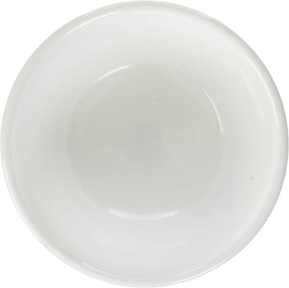 Corelle Vitrelle 12-oz Dessert Bowls, Ice Cream, Ceramic Dessert Bowls Set - Image 2