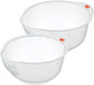 Inomata Japanese Rice Washing Bowls by Inomata