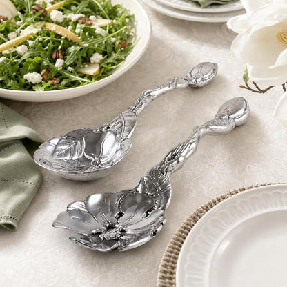 Arthur Court Magnolia Serving Set - Image 7