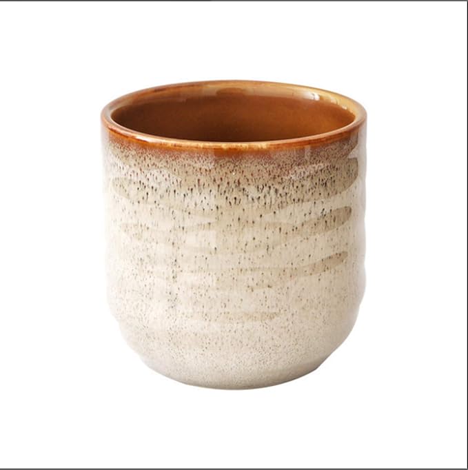 Japanese Style Ceramic Tea Set, Tea Cup, Coffee Cup, Yerba Mate Set, Ceramic - Image 4