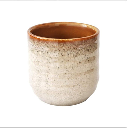 Japanese Style Ceramic Tea Set, Tea Cup, Coffee Cup, Yerba Mate Set, Ceramic - Image 4