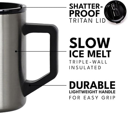 Elemental Insulated Coffee Mug - Image 5