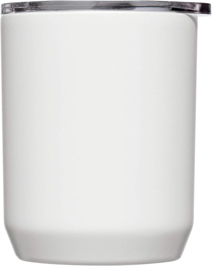 CamelBak Camp Mug Stainless Steel Drinkware 12oz - Image 2