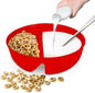 Just Solutions Crunch Anti-Soggy Cereal Bowl by JustSolutions