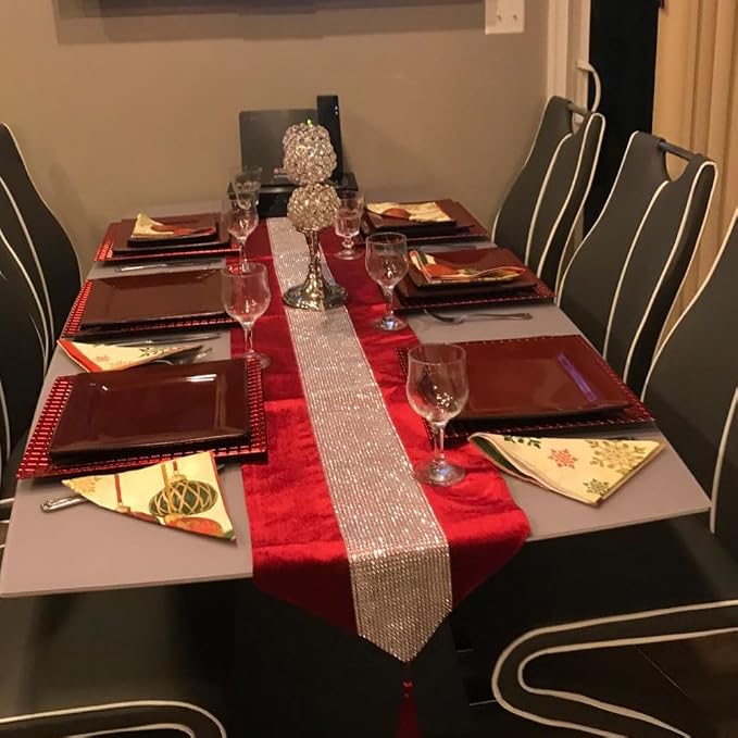 13inch x 72inch Table Runner - Image 6