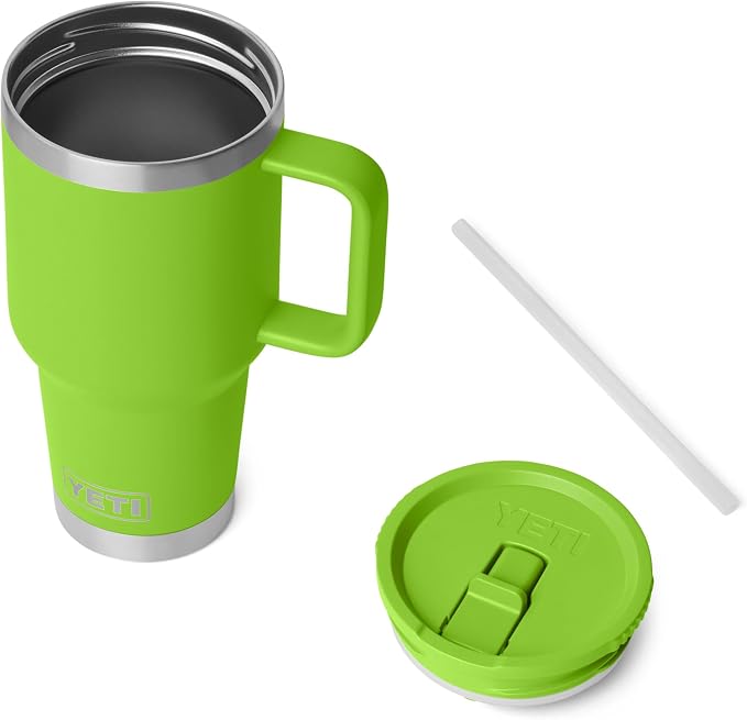 YETI Rambler 30 oz Travel Mug - Image 3