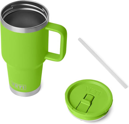 YETI Rambler 30 oz Travel Mug - Image 3