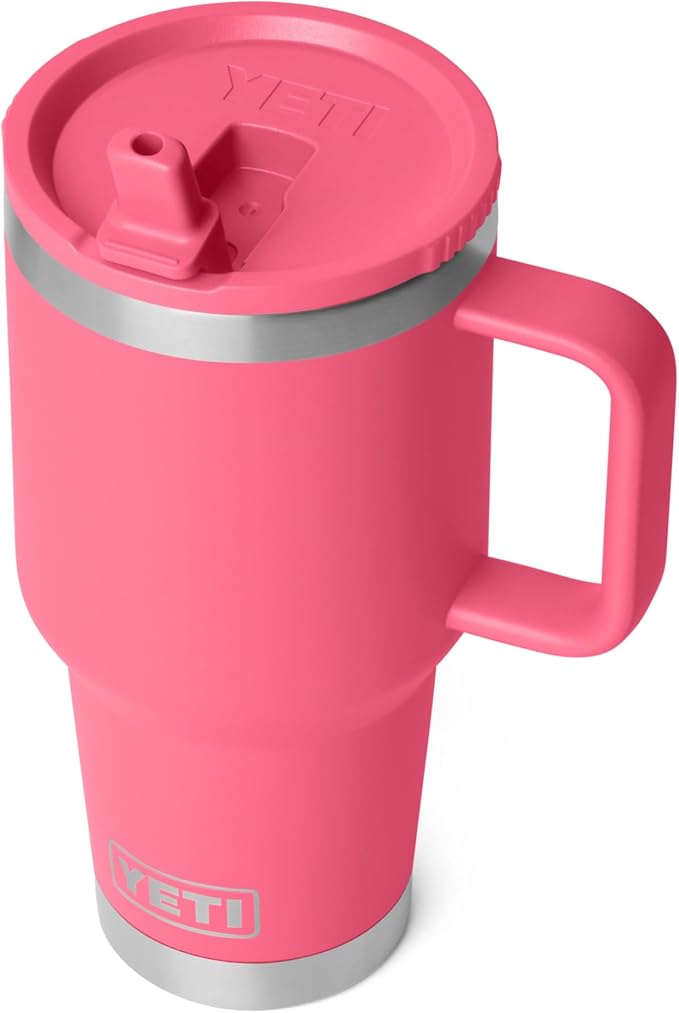 YETI Rambler 30 oz Travel Mug - Image 7