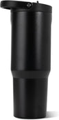 HydroJug Sport 40 oz Insulated Stainless Steel Water Bottle by Hydrojug