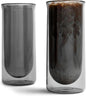 FLUR Iced Coffee Glasses Perfect by FLUR