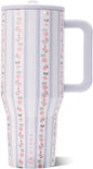 HydroJug Traveler 40oz, Insulated Tumbler by Hydrojug
